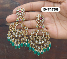 Load image into Gallery viewer, Antique Hangings
