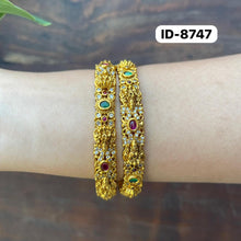 Load image into Gallery viewer, Nakshi Bangles
