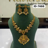 Nakshi Necklace set