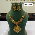 Nakshi Necklace set