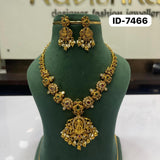 Nakshi Necklace set