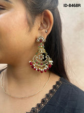 Load image into Gallery viewer, Victorian Hangings
