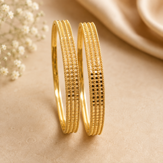 ANTIQUE BANGLES