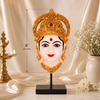 Lakshmi Devi Face