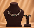 ANTIQUE NECKLACE SET