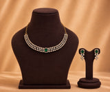 ANTIQUE NECKLACE SET