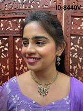 Load image into Gallery viewer, Victorian Necklace Set
