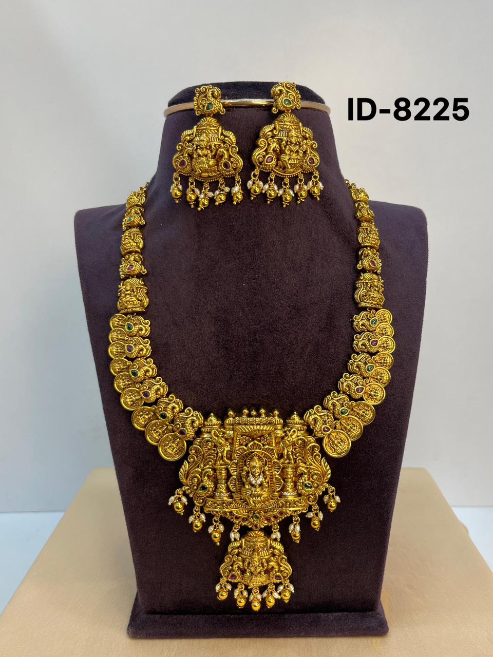Nakshi Mini Haram set