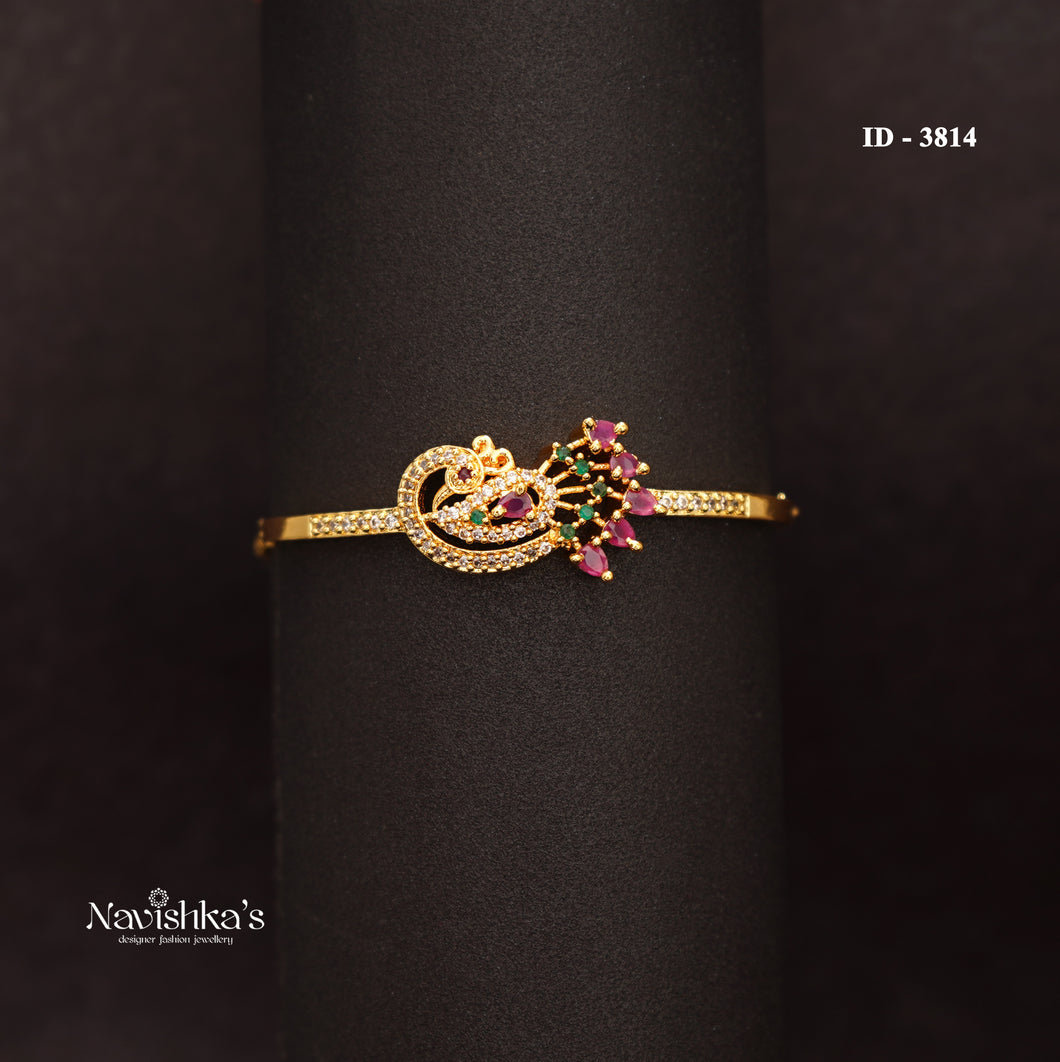 Zircon Bracelet