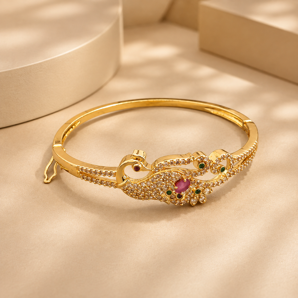 Antique Bracelet
