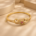 Antique Bracelet