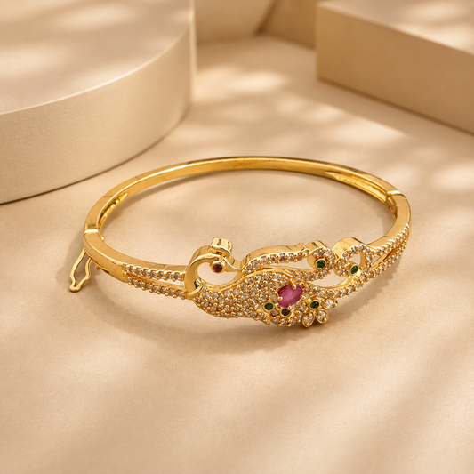 Antique Bracelet