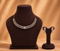 ANTIQUE NECKLACE SET