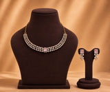 ANTIQUE NECKLACE SET