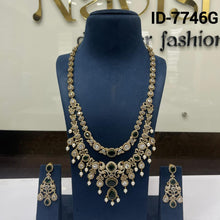 Load image into Gallery viewer, Victorian Haram Set
