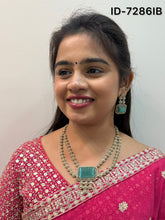 Load image into Gallery viewer, Victorian Necklace Set
