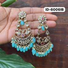 Load image into Gallery viewer, Victorian Earrings
