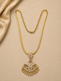 Panchaloham  Necklace