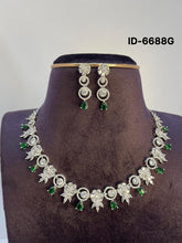 Load image into Gallery viewer, AD Necklace Set
