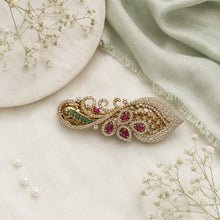 Load image into Gallery viewer, Antique Hair Brooch
