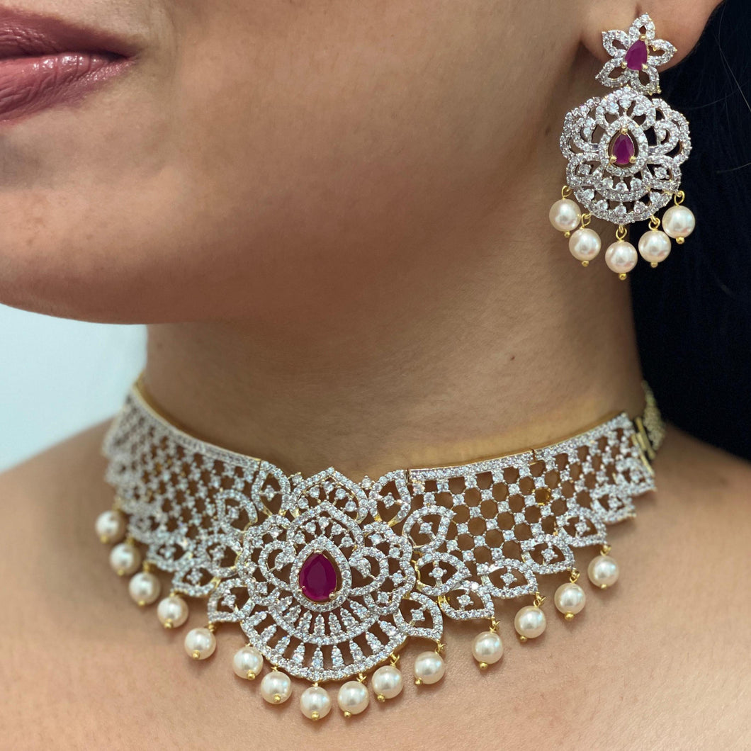 AD Choker