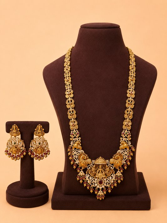 Nakshi Haram Set