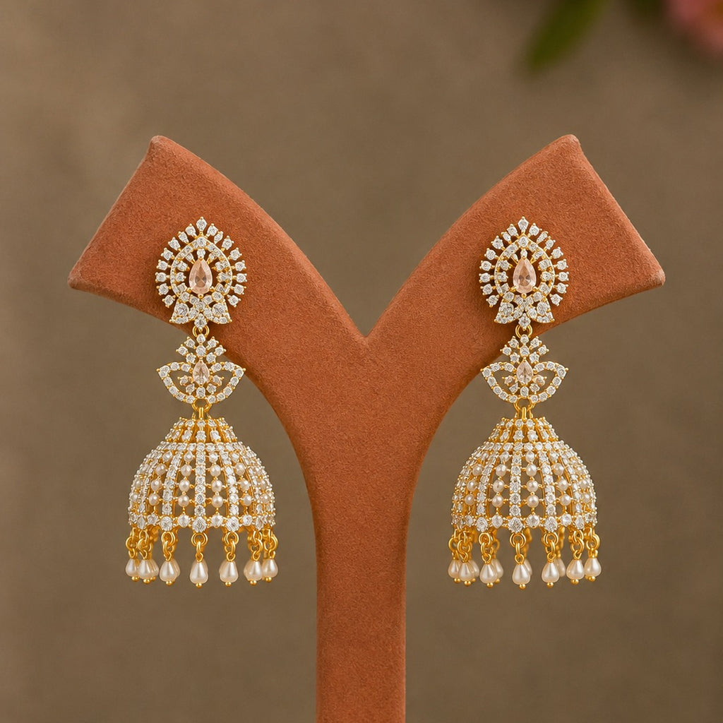 AD Jhumkas