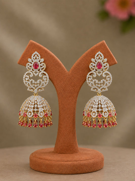 AD jhumka