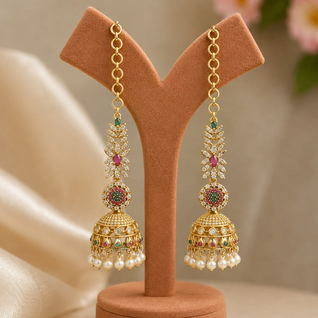 Antique Earset