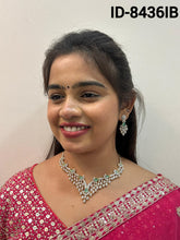 Load image into Gallery viewer, AD Necklace Set
