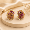 Antique Ear tops/Studs