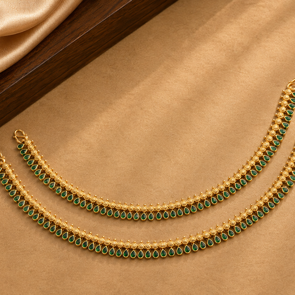 Antique PAYAL