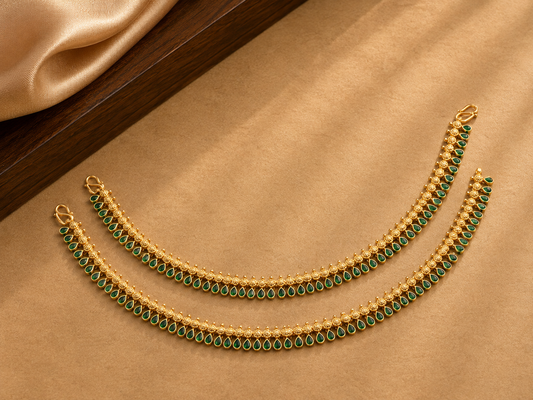Antique PAYAL