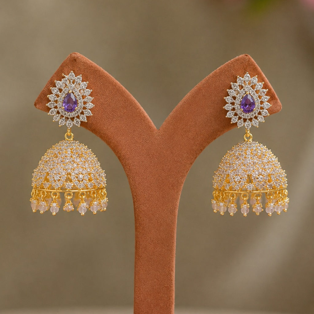 AD JHUMKAS