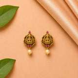 Nakshi studs