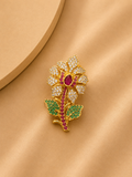 Antique Saree Pin