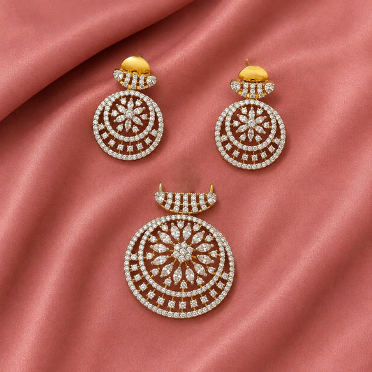 AD pendent