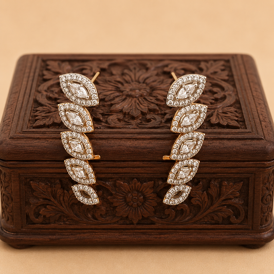 AD Ear Cuff