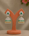 Antique Jhumkas