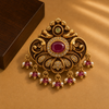 Nakshi Pendent Set