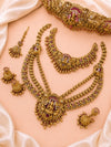 Nakshi wedding set
