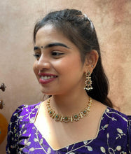 Load image into Gallery viewer, Victorian Necklace Set
