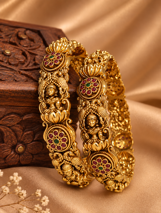 Nakshi Bangles