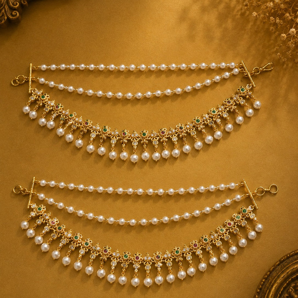 Antique Chempasavaralu