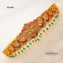 Load image into Gallery viewer, Jadau Kamarbandh
