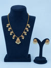 Nakshi necklace set