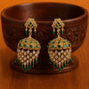 Antique jhumka