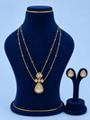 Antique pendent chain