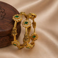 ANTIQUE BABY BANGLES