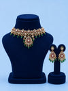 Antique chocker Set